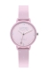 MR WONDERFUL WATCH HAPPY HOUR / PINK&DOTS WR35100