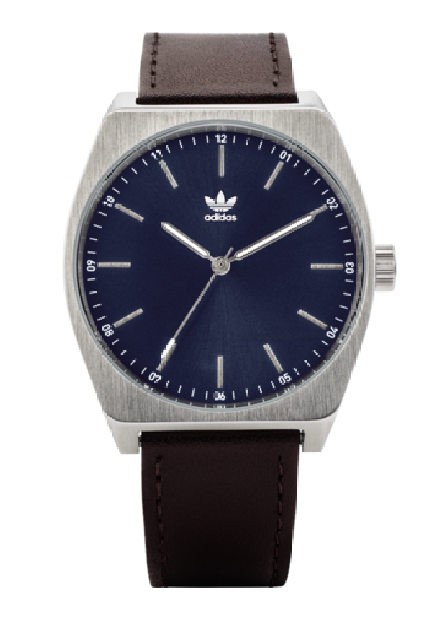 adidas process l1 watch