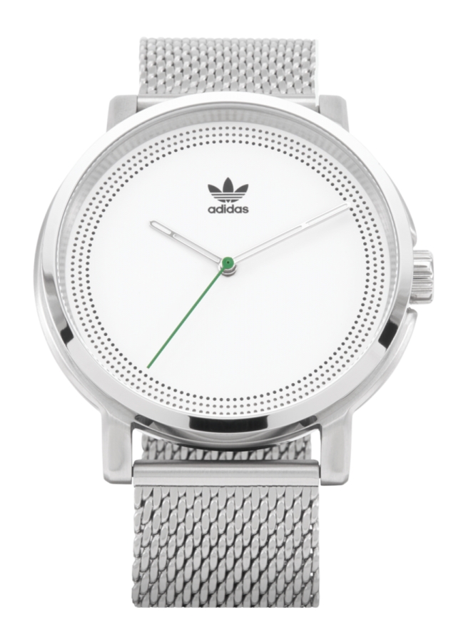 adidas district watch