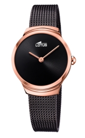 WATCH LOTUS 18496/3