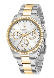 - Maserati Watches\' Maserati Official Watches Collection
