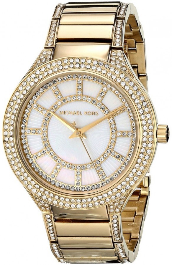 Michael kors sale kerry watch