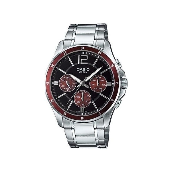 Casio mtp 1374d best sale