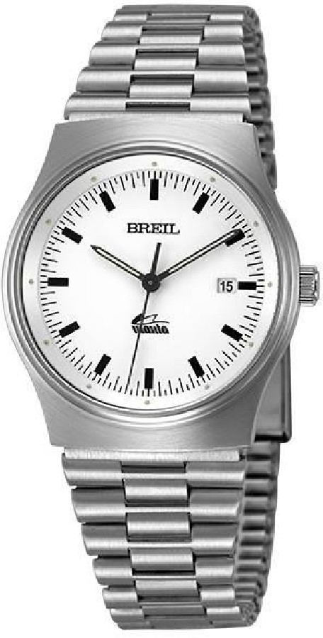 BREIL TRIBE MANTA VINTAGE TW1270 Watchalia