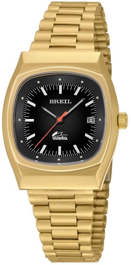 BREIL TRIBE MANTA VINTAGE TW1294 Watchalia