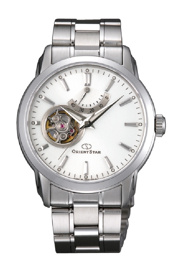 ORIENT STAR SDA02002W0 Watchalia