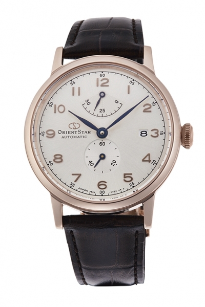 ORIENT ORIENTSTAR RE-AW0003S00B