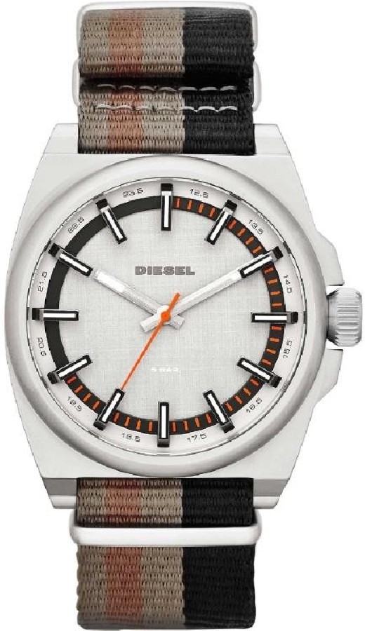 Reloj diesel dz cheap 1611