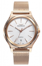 WATCH SANDOZ DYNAMIQUE 81358-07