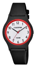 WATCH CALYPSO K5798/6