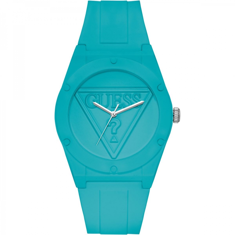 Guess watch retro pop best sale