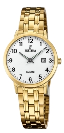 WATCH FESTINA F20514/1