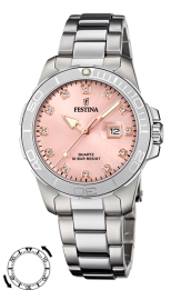 WATCH FESTINA F20503/2