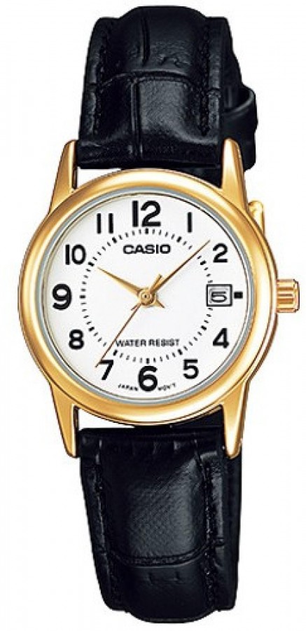 CASIO MTP V002GL 7B