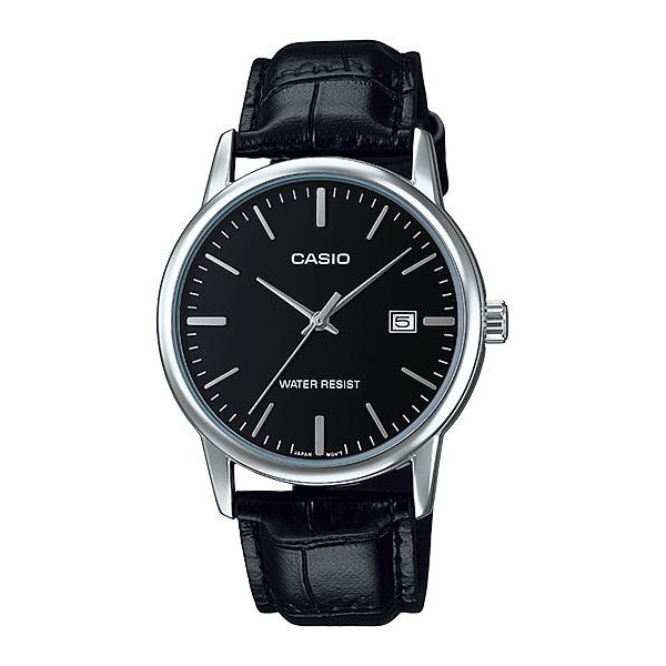 CASIO MTP V002L 1A Watchalia