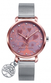 WATCH MARK MADDOX SHIBUYA MM0123-17