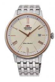 WATCH ORIENT Caballero automÃƒÂ¡tico RA-AC0J01S10B