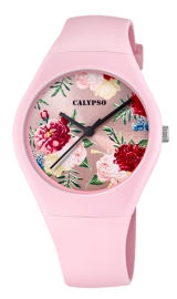 WATCH CALYPSO K5791/2