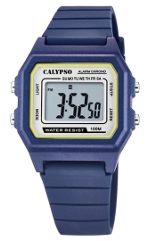 WATCH CALYPSO K5805/3