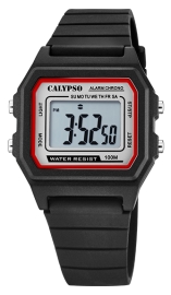 WATCH CALYPSO K5805/4