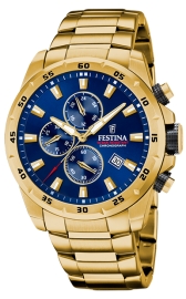 WATCH FESTINA F20541/2