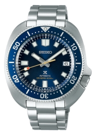 WATCH SEIKO PROSPEX SPB183J1