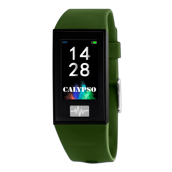 CALYPSO SMARTIME K8500 8 Watchalia