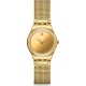 SWATCH LUMINESCENT SAND YSG167M