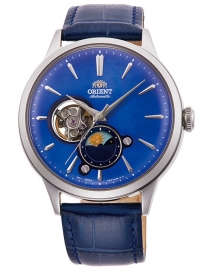 WATCH ORIENT Caballero automÃƒÂƒÃ‚Â¡tico RA-AS0103A10B