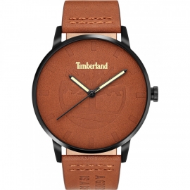 WATCH TIMBERLAND TDWJA2000801 RAYCROFT 44MM WHEAT DIAL TBL.16076JSB-20