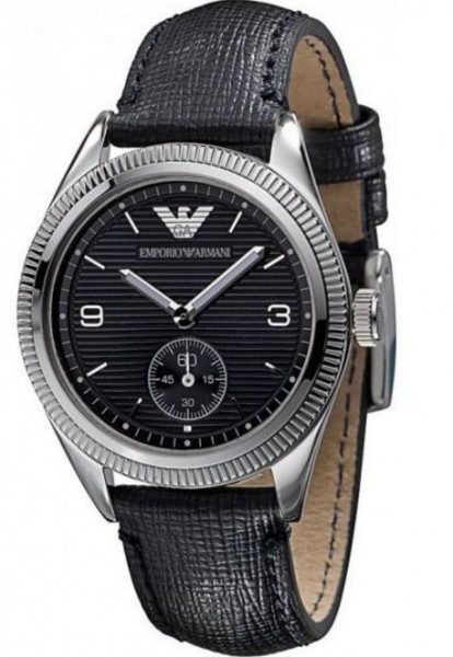 EMPORIO ARMANI WATCH  SPORT AR5898