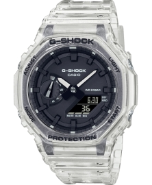 WATCH CASIO G-SHOCK GA-2100SKE-7AER