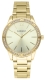 RADIANT SHINNY PASTELS 38MM GOLD DIAL GOLD BRACE RA566204