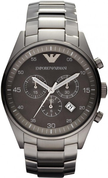 EMPORIO ARMANI WATCH  SPORTIVO AR5964