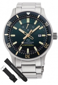 WATCH ORIENT ORIENTSTAR RE-AU0307E00B