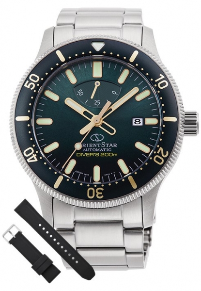 ORIENT ORIENTSTAR RE-AU0307E00B