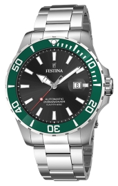 WATCH FESTINA F20531/2