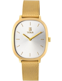 WATCH TOUS HERITAGE 900350400