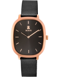 WATCH TOUS HERITAGE IPRG/IPGUN ESF NEGRA ESTERILLA 900350405