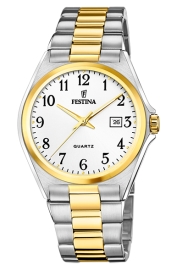 WATCH FESTINA F20554/1