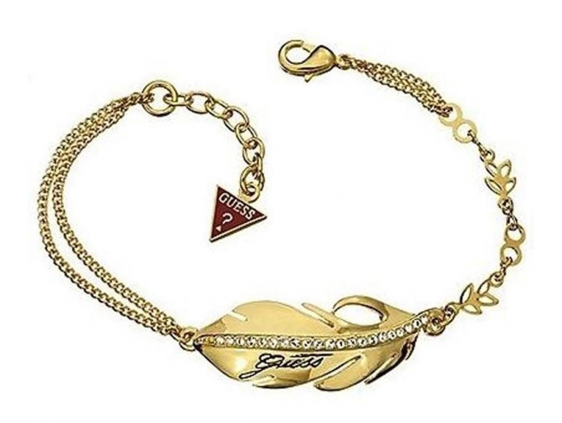 GUESS JEWELLERY VARIS UBB21342