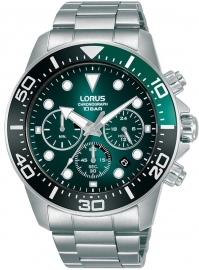 WATCH LORUS HOMBRE CRONóGRAFO BRAZALETE RT341JX9