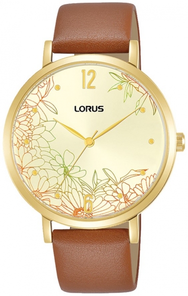 LORUS WOMAN RG296TX9