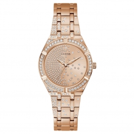 WATCH GUESS AFTERGLOW GW0312L3