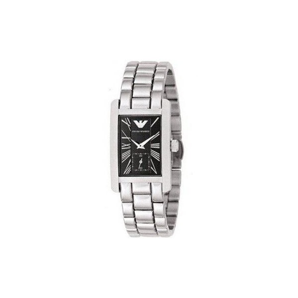 EMPORIO ARMANI WATCH  SPRING AR0494