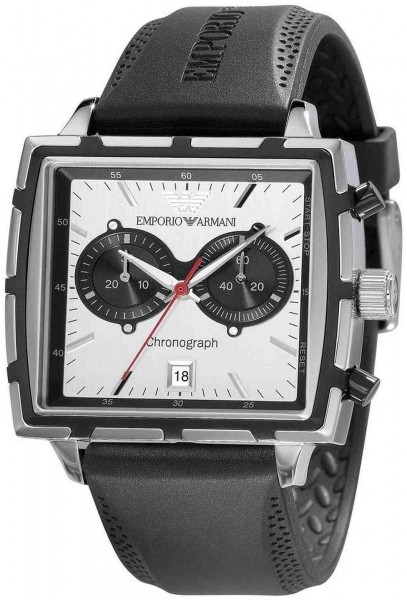 EMPORIO ARMANI WATCH  SPORT AR0593