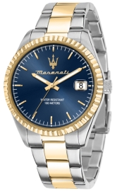 Maserati Watches - Maserati Watches' Official Collection