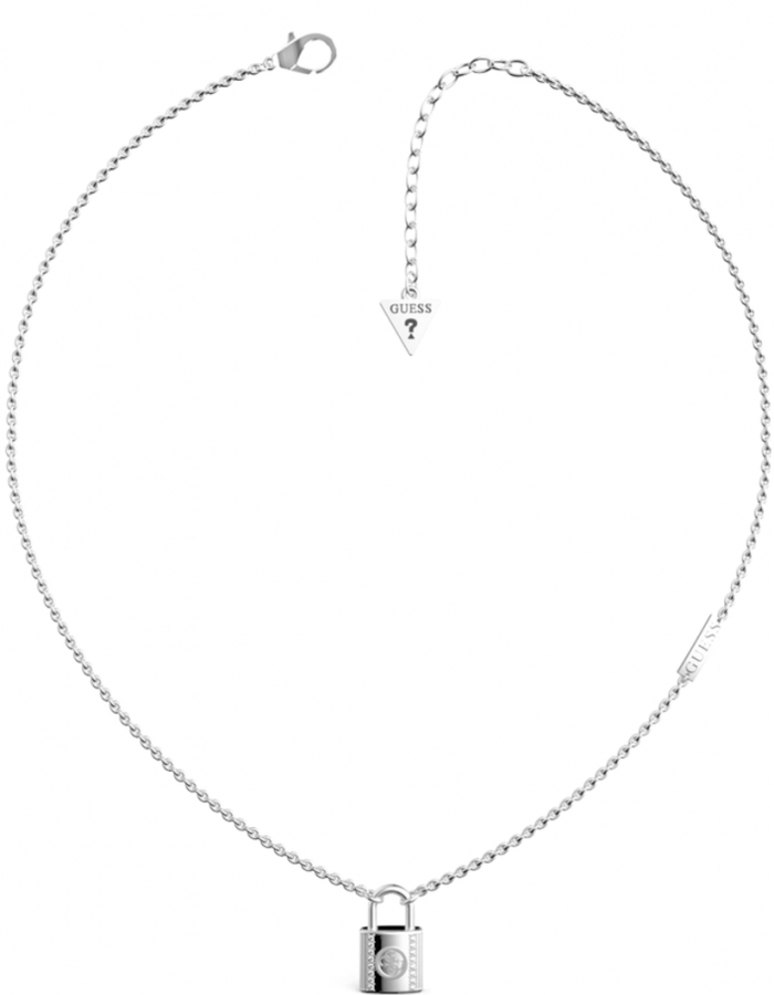 GUESS necklace JUBN01094JWRHT/U 