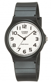 WATCH CASIO COLLECTION MQ-24-7B2LEG