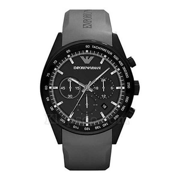 EMPORIO ARMANI WATCH SPORT CHRONO AR5978 Watchalia